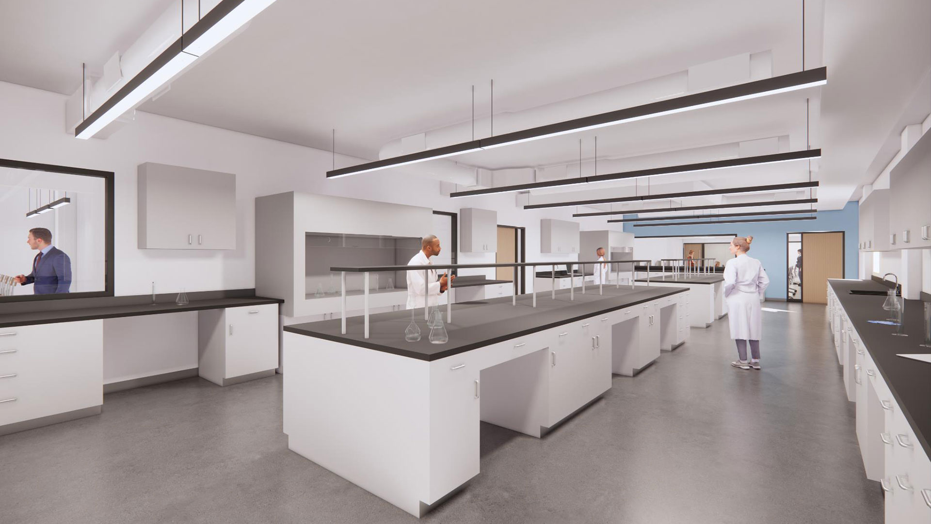 Race Street Labs