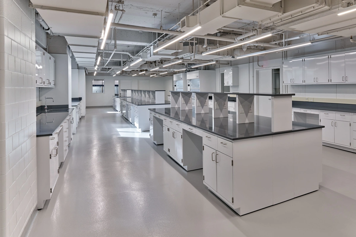 Zahav Biosciences Relocates New HQ and R&D Facility to Race Street Labs
